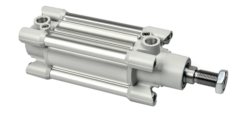 ISO 15552 cilinder - cylinder