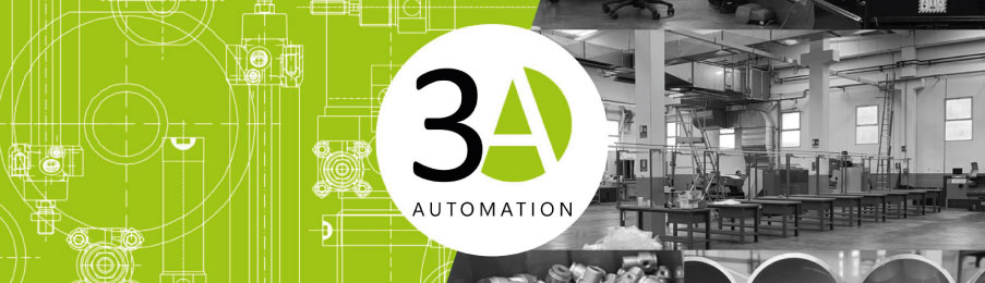 We zijn trots op onze nieuwe partner 3A Automation srl, zij produceren al een tijdje onze ISO cilinders en vanaf nu gaan ze ook onze compact cilinders produceren.