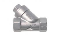 Used Glacier Tanks B45MP-G200 Stainless Steel Check Valve w/ 2&quo