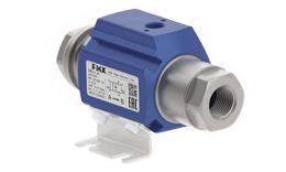 Coax 2-2 Valve