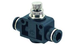 Conek - Inline speed control valve