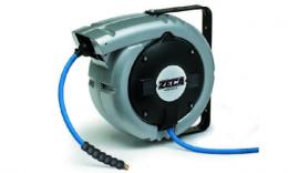 air-to-water reel zeca 813_ gray