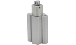 Stopper Cylinder with Roller 20-20