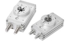 rotary actuator