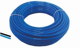 Polyurethane hose index PA Extraflex